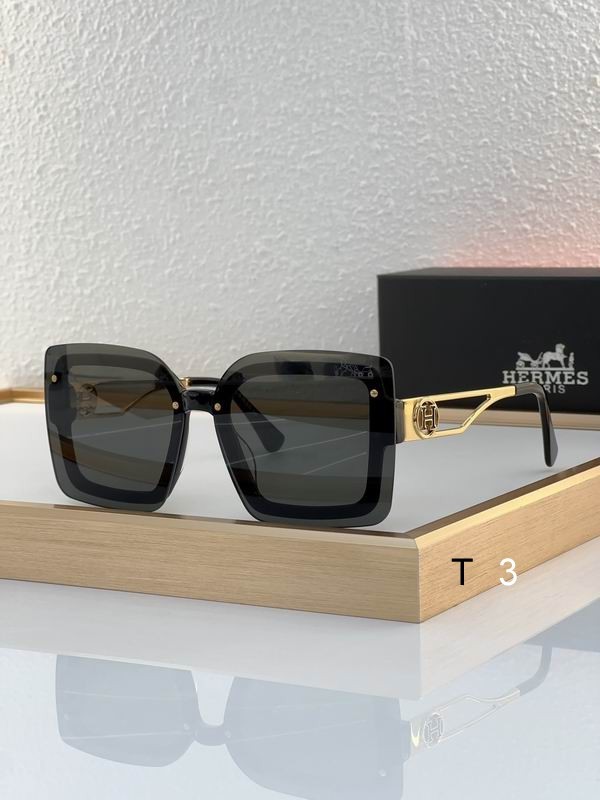 Hermes Sunglasses 20